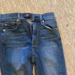 7 For All Mankind ’s skinny jeans Photo 3