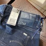 G-star Raw  Arc 3D Super Skinny Jeans Photo 7