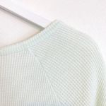 Free People Rockabilly Raglan Thermal Photo 8