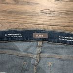 DL1961  Mara Straight Mid-Rise Instasculpt Ankle Sz 31 Photo 2