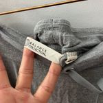 Balance Collection Gray Skirt Photo 3