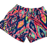 Lilly Pulitzer  Luxletic‎ Multicolor Athletic Shorts Photo 0