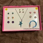 Joe Boxer jewelry set Photo 0