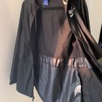 Nike windbreaker zip up jacket Photo 5