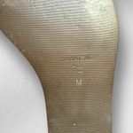 VanEli‎ Brown Suede Tall Boots Size 7.5 Photo 7