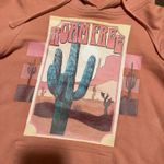 Ranch Dress’n Hoodie Pink Size XS Photo 1