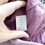 J.Crew  Wool Zip Pencil Skirt in Orchid Photo 5