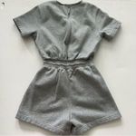 Nike Sportswear Women's Fleece Romper Size XS Photo 12