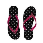 Kate Spade Flip Flops in Gulabi Pink Photo 1