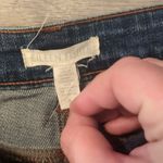 Eileen Fisher  jeans size 6 Photo 2