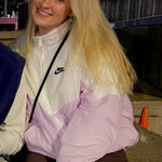 Nike  Windbreaker Vintage Photo 0