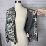 Free People Quilted Jacket Photo 2