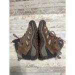 Merrell  Reflex 4 Mid Waterproof Hiking Boots Women's Size 7.5 Brown Photo 5