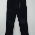 CARMAR RHEA BLACK NON Photo 0