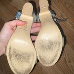 Nina Sliver Diamond Heels Photo 2