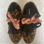 Jeffrey Campbell Leo and Bows low- profile sneakers Photo 5