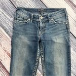 Silver Jeans Vintage Y2K Silver Denim “Suki” Low Rise Flare Jeans Photo 1