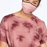 PINK - Victoria's Secret PINK Seamless Reusable Mask Photo 0