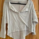 Urban Outfitters Long-sleeve Top Photo 0