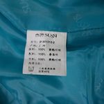 ‎Vintage jacket with floral print Blue Size XXS Photo 14