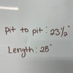 Fun2Fun  Womens Top 1X Polka Dot Office Career Workwear Elegant Party Cocktail Photo 10