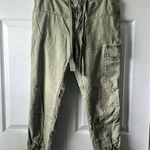 Free People Don’t Get Lost Cargo Size 4 Photo 0