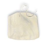 Tic Toc  tube knit tube top size medium Photo 0