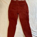 No Boundaries High Rise Cargo Pants Photo 5