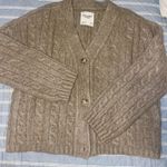 Abercrombie & Fitch Abercrombie Sweater Photo 1