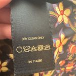 Frye Odetta Floral Long Sleeve Blouse
Size Small Photo 7