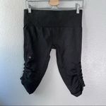 Lululemon In the Flow Crop Baptiste Photo 1