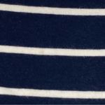 Lauren Ralph Lauren blue Cotton Boatneck Top size M Size M Photo 14