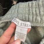 Love Streak New York Football Fleece Sweatpants Photo 4