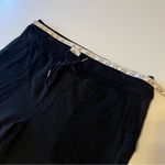 Pistola Anthro  Sweatpants straight leg, pull up sweatpants, pockets black XL Photo 2