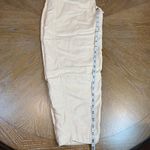 Everlane ‎ Chino Pant Buttersoft Tan Size 4 Tencel F-BTM-CTN-PNT-BSOFT-PRCH Photo 9