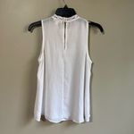 Miami  small white tank Photo 1