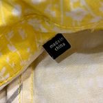 CAbi Womens Field of Daisies Yellow White Field Jacket Spring #5160 Size Small Photo 10