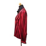 Valentino Garavani VALENTINO SILK VINTAGE VALENTINO BOUTIQUE SILK TOP BLOUSE SIZE 10 Photo 6