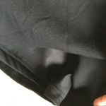 ZARA  trafaluc Black Lace V Neck Mini Dress Size‎ S Photo 3