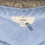 Entro  Light Blue Denim Dress Photo 2