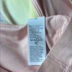 Old Navy  Active Pastel Crop Top Photo 3