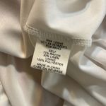 Bailey blue  ladies lightweight tank mini dress spring linen blend size medium Photo 12