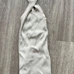 Better Be Mini Dress Tan Photo 0