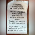 Horny Toad Women’s Size L Long Sleeve Lightweight 1/4 Zip Tangerine Pullover Photo 2