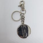 Elle  Silver Colored Keychain Photo 1