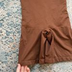 Cacique [] The Slimmer Brown Ultra High-Waist Short 14/16 Photo 6