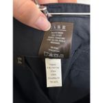 Rei Co-op REI Pants Womens 12T 12 Tall Black Taereen Cargo UPF 50 Nylon Stretch Quick Dry Photo 4