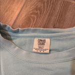 Salty dog sea mist green/Blue Crewneck sweatshirt size large Blue Photo 1