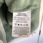 Nike Women’s “Dusty Green” Seasonal Classics Oversized Washed Hoodie Size S Photo 8