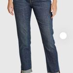 Eddie Bauer Women's Boyfriend Jeans - Slim Leg Photo 0